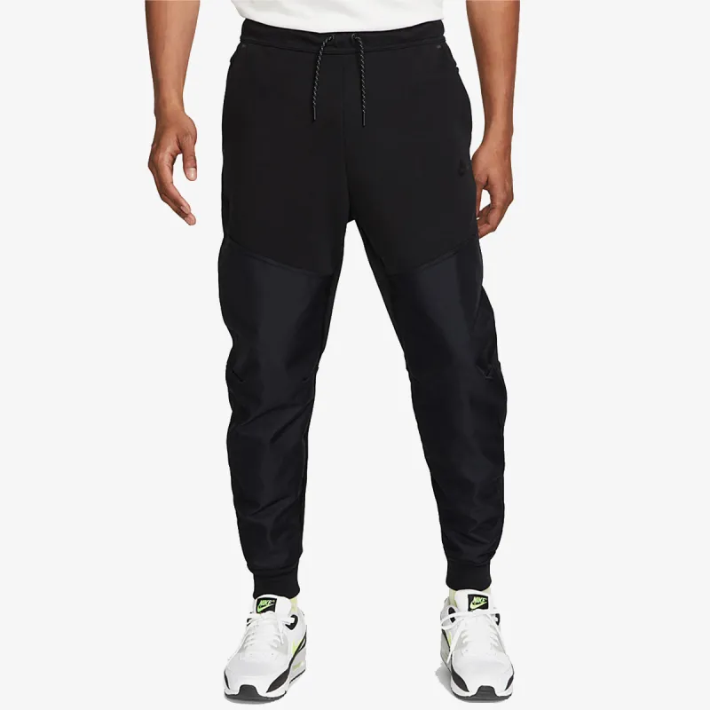 Nike M NK TCH FLC OVERLAY JGGR 