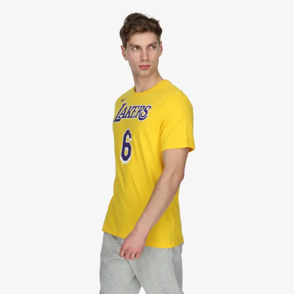 Nike Russell Westbrook Los Angeles Lakers 