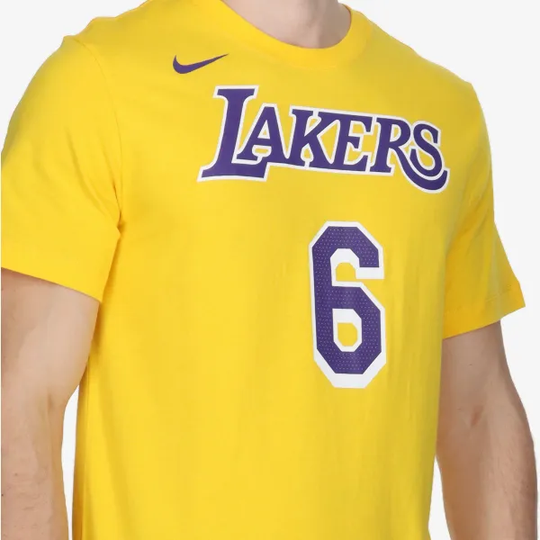 Nike Russell Westbrook Los Angeles Lakers 