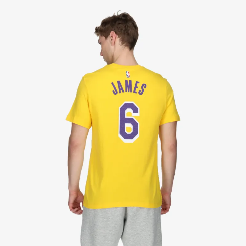 Nike Russell Westbrook Los Angeles Lakers 