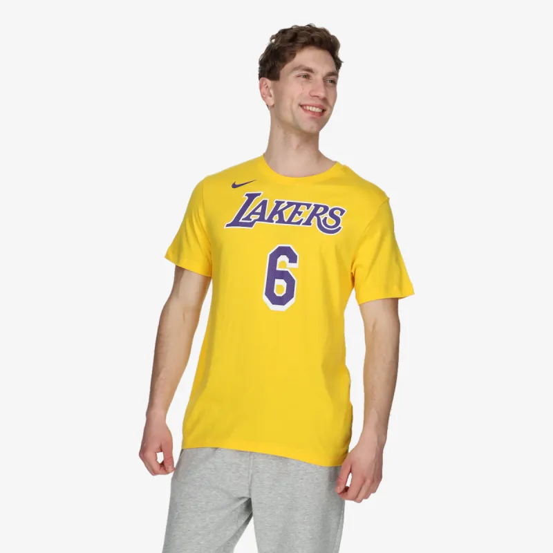 Nike Russell Westbrook Los Angeles Lakers 
