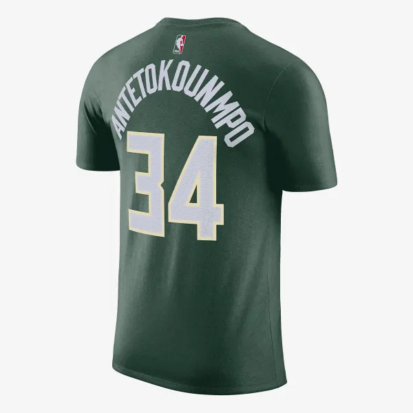 Nike Milwaukee Bucks 