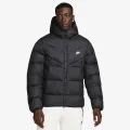 Nike M NK SF WR PL-FLD HD JKT 