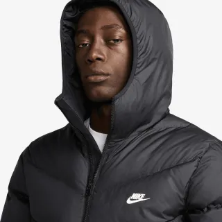 Nike M NK SF WR PL-FLD HD JKT 