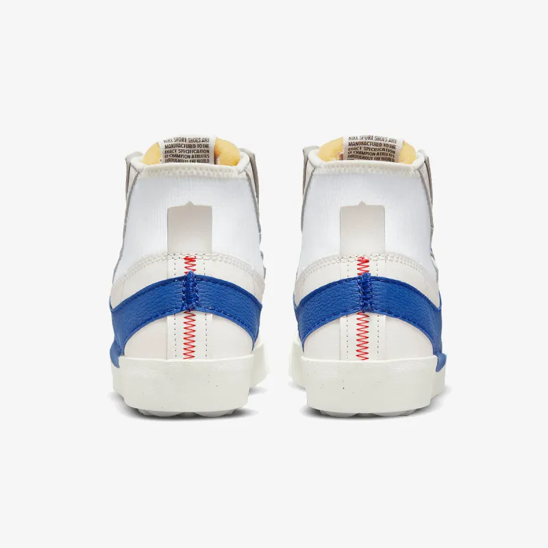 Nike BLAZER MID ’77 JUMBO FIBER 