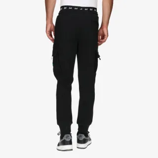DOT DOT MENS CUFFED PANTS 