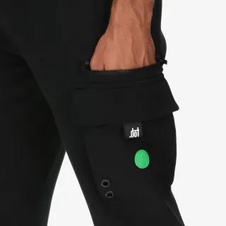 DOT DOT MENS CUFFED PANTS 