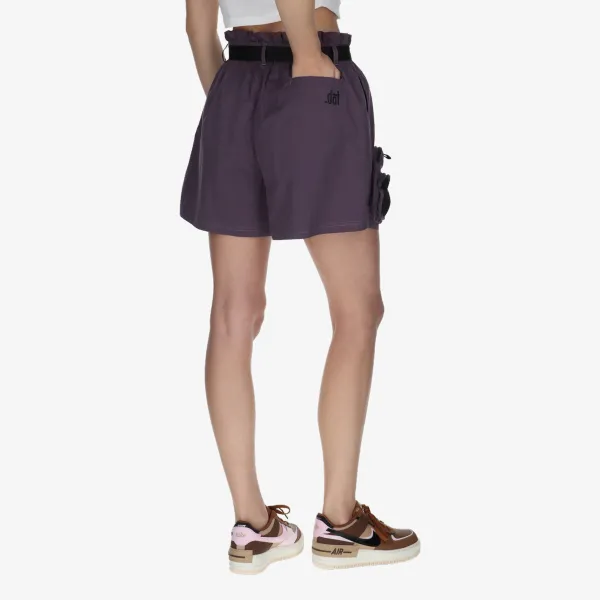 DOT Female Shorts 