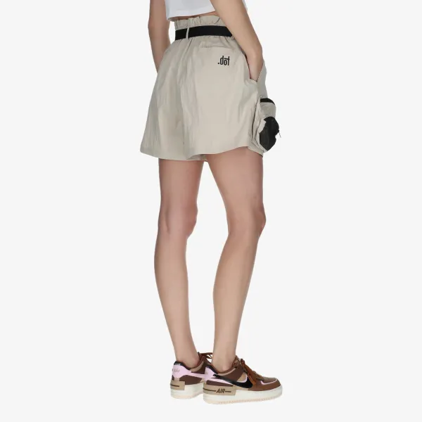 DOT Female Shorts 