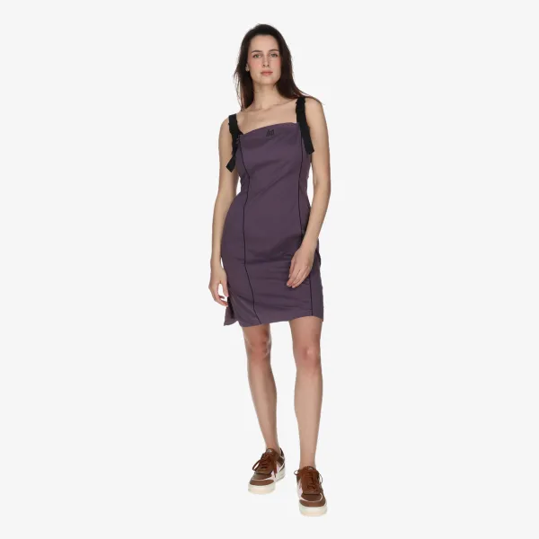 DOT DOT LADIES DRESS 