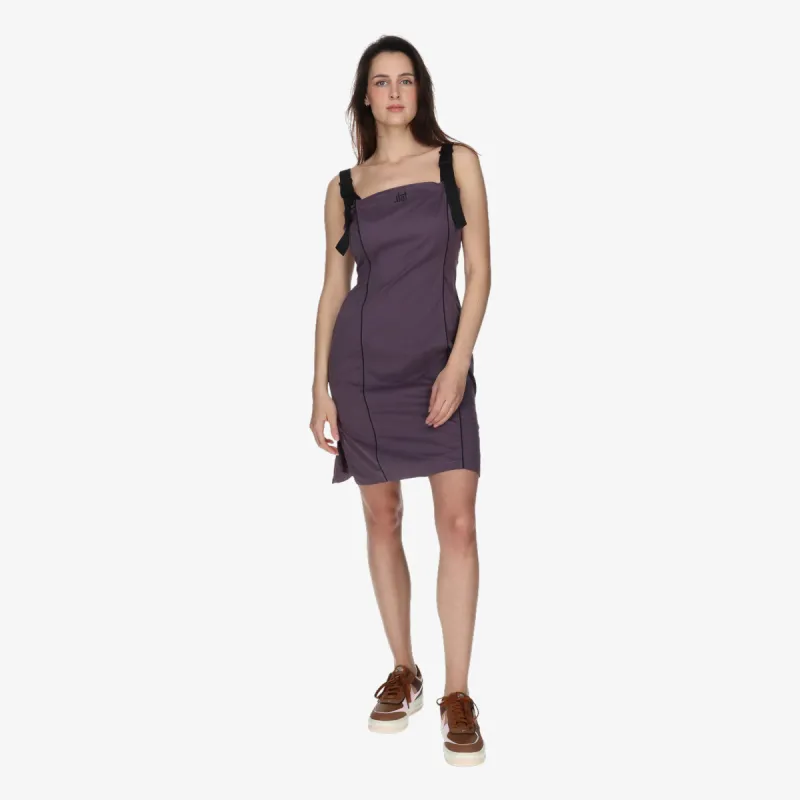 DOT DOT LADIES DRESS 