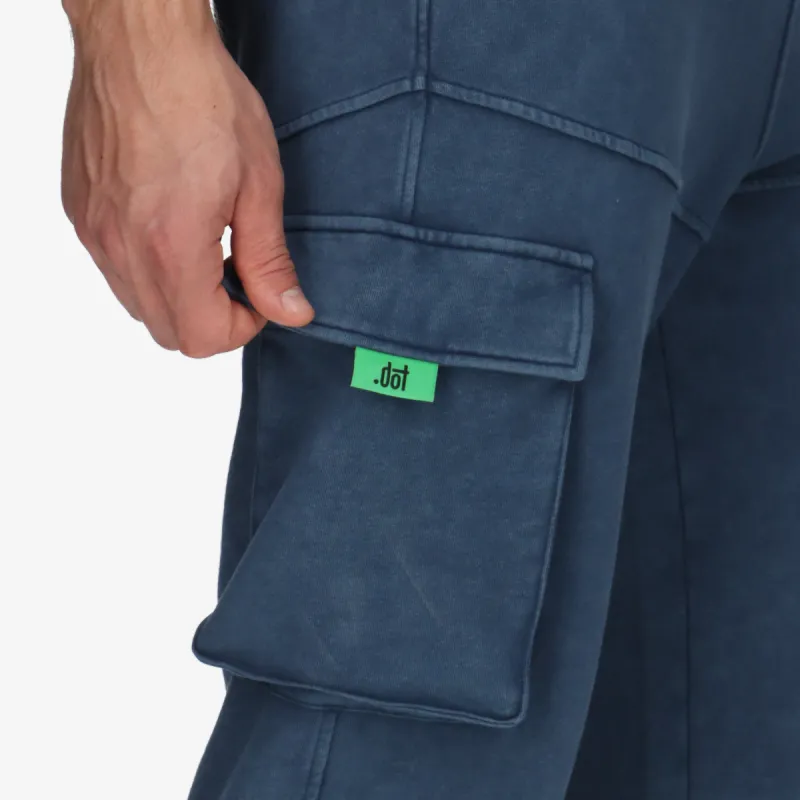 DOT DOT MENS CUFFED PANTS 