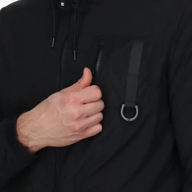 DOT DOT MENS WINDBREAKER 