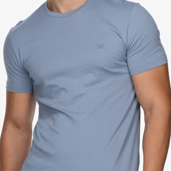 DOT DOT UNISEX T-SHIRT 