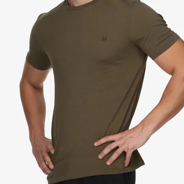 DOT DOT UNISEX T-SHIRT 