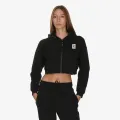 DOT DOT LADIES FULL ZIP 