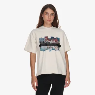 DOT DOT LADIES T-SHIRT 