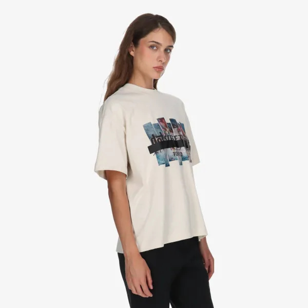 DOT DOT LADIES T-SHIRT 