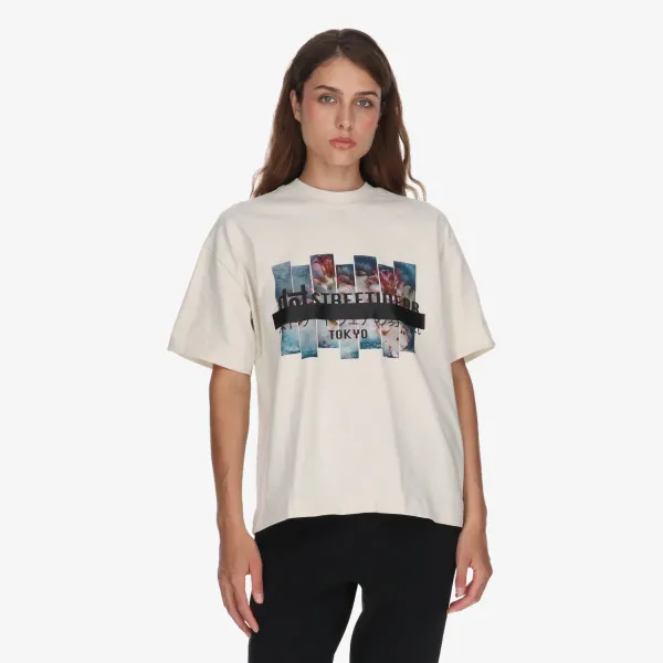 DOT DOT LADIES T-SHIRT 