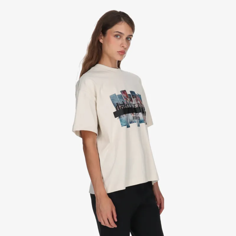 DOT DOT LADIES T-SHIRT 