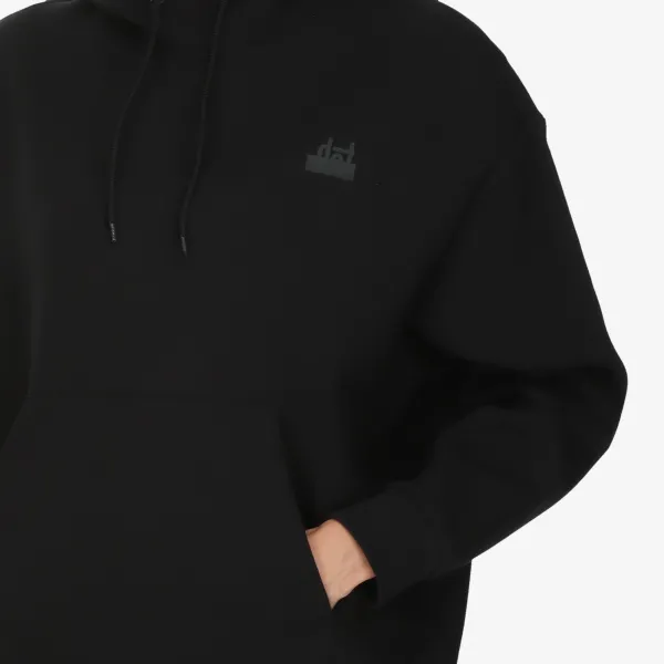 DOT DOT UNISEX HOODY 
