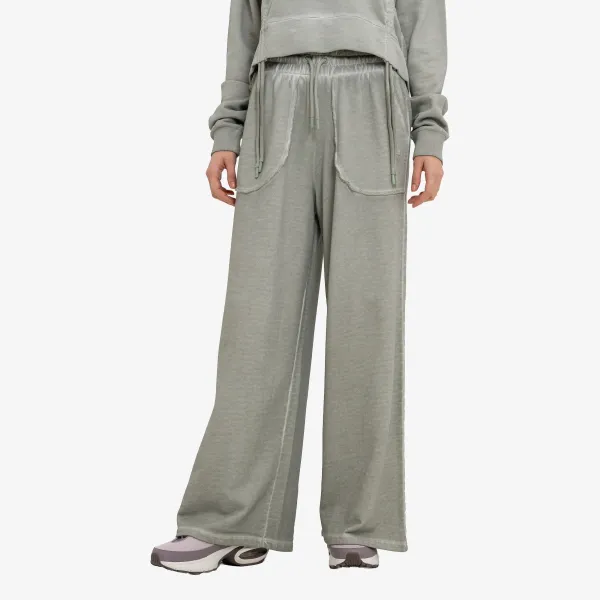 DOT DOT LADIES OPEN HEM PANTS 