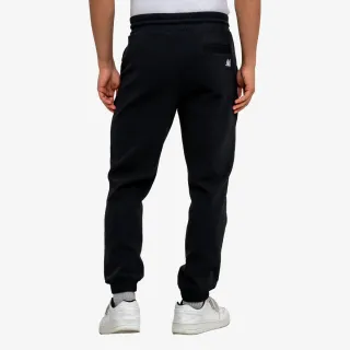 DOT Cuffed Pants 