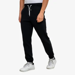 DOT Cuffed Pants 