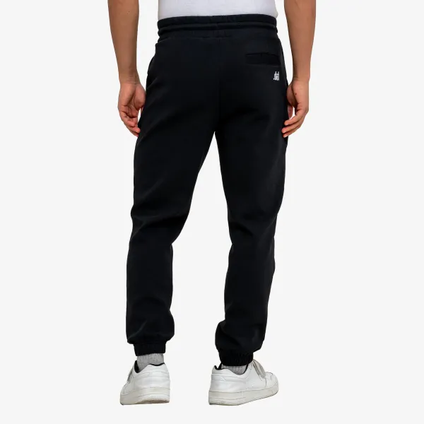 DOT Cuffed Pants 