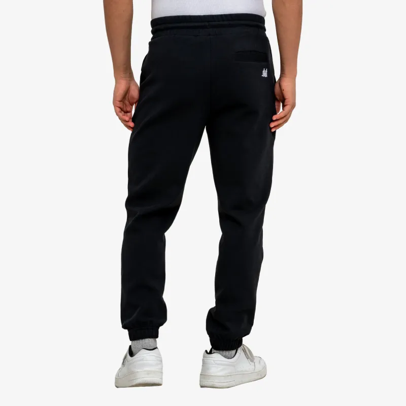 DOT Cuffed Pants 