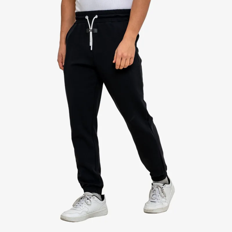 DOT Cuffed Pants 