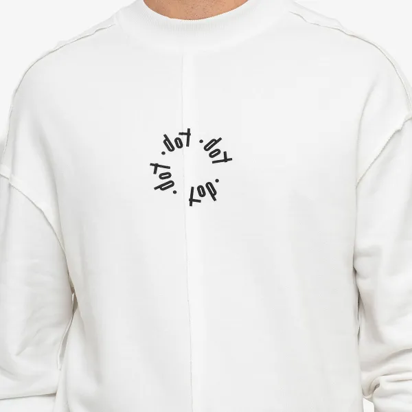 DOT Crewneck 
