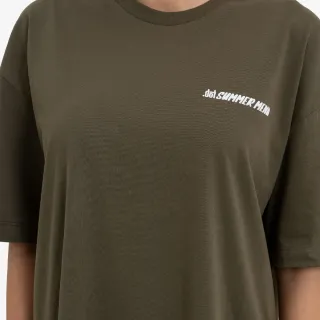DOT COCKTAIL LOBSTER T-SHIRT 
