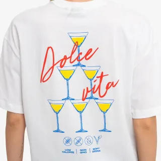 DOT COCKTAIL T-SHIRT 