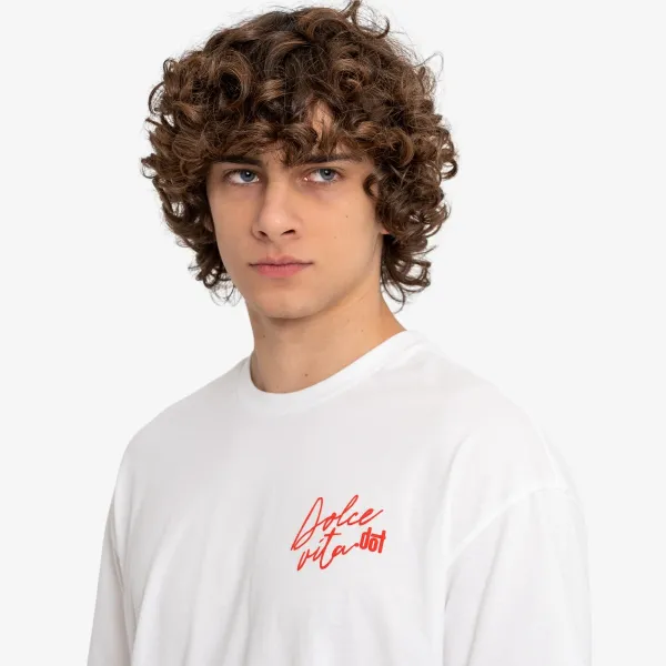 DOT COCKTAIL T-SHIRT 