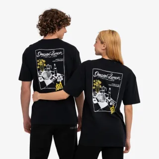 DOT COCKTAIL PICNIC T-SHIRT 