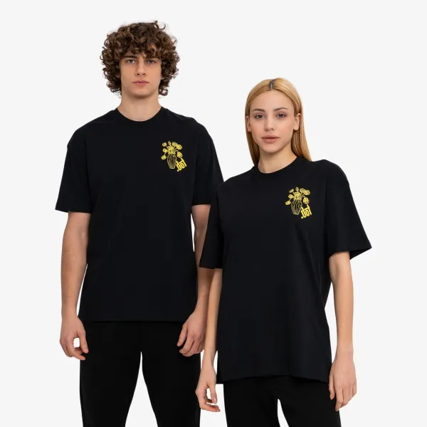 DOT COCKTAIL PICNIC T-SHIRT 
