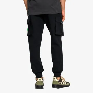 DOT DOT MENS CUFFED PANTS 