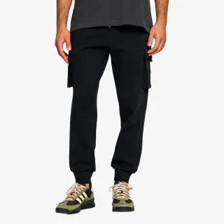 DOT DOT MENS CUFFED PANTS 