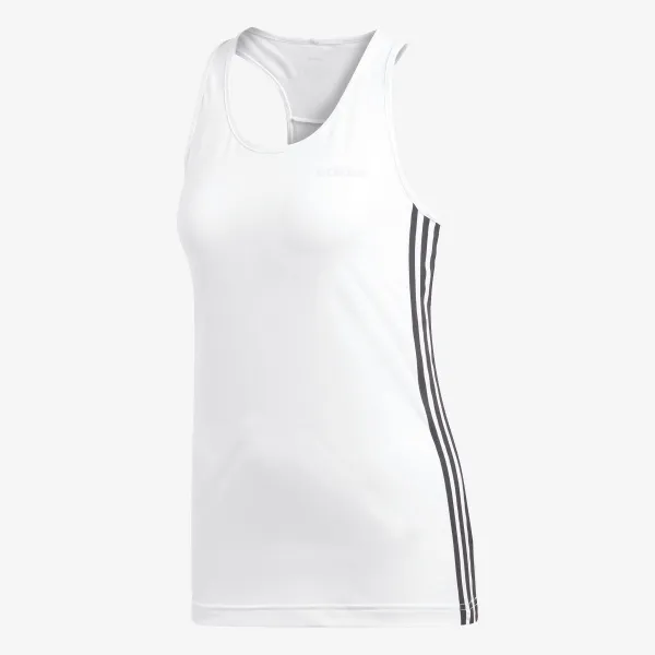 Adidas W D2M 3S TANK 