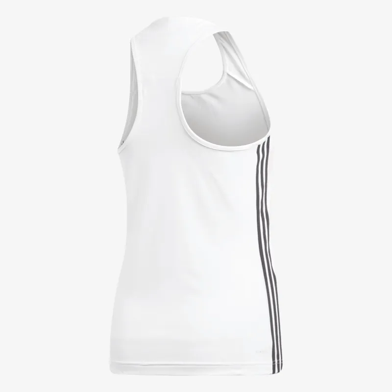 Adidas W D2M 3S TANK 