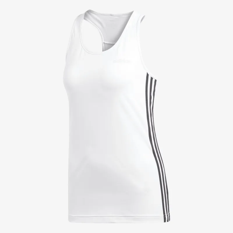 Adidas W D2M 3S TANK 