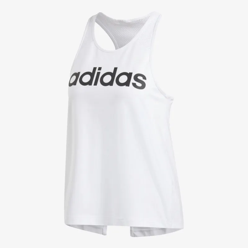 Adidas W D2M LO TANK 