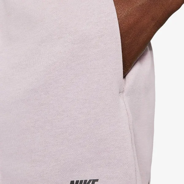 Nike W NSW FT FLC HR SHRT DNC 