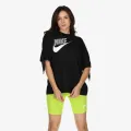 Nike W NSW SS TOP DNC 