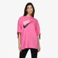 Nike W NSW SS TOP DNC 