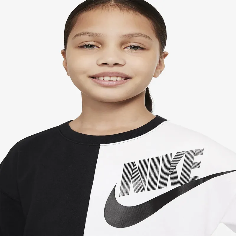 Nike G NSW BF CREW DNC 