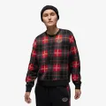 Nike W J BRKLN PLD FLC CREW 