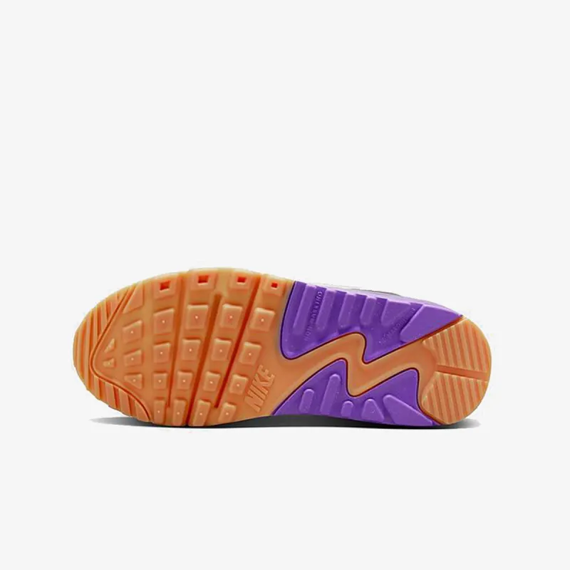 Nike NIKE AIR MAX 90 LTR GS 