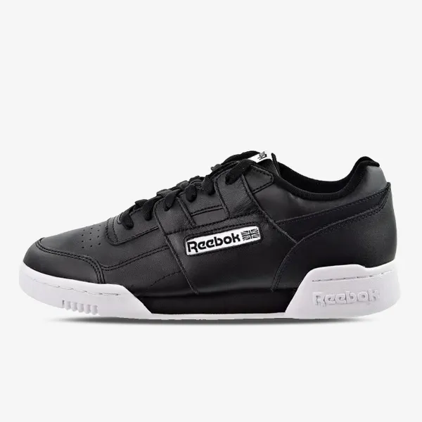 Reebok WORKOUT PLUS MU 